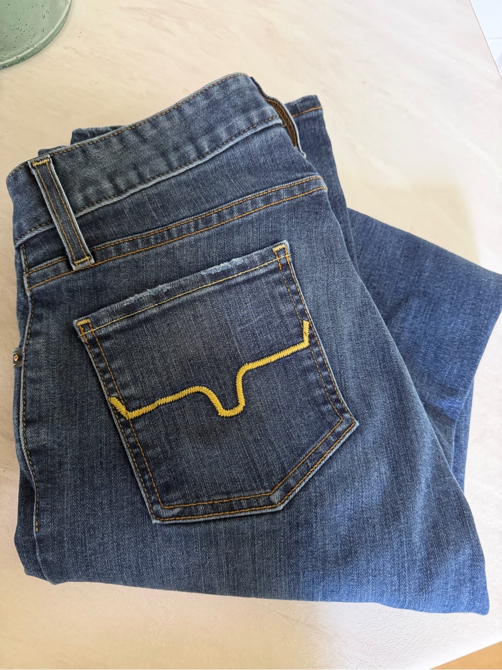 Kimes Ranch Women’s Sarah Jeans - Excellent Condition